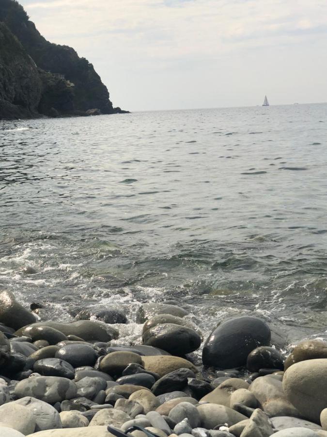 Camera Rio In The Center City In Riomaggiore Exterior foto