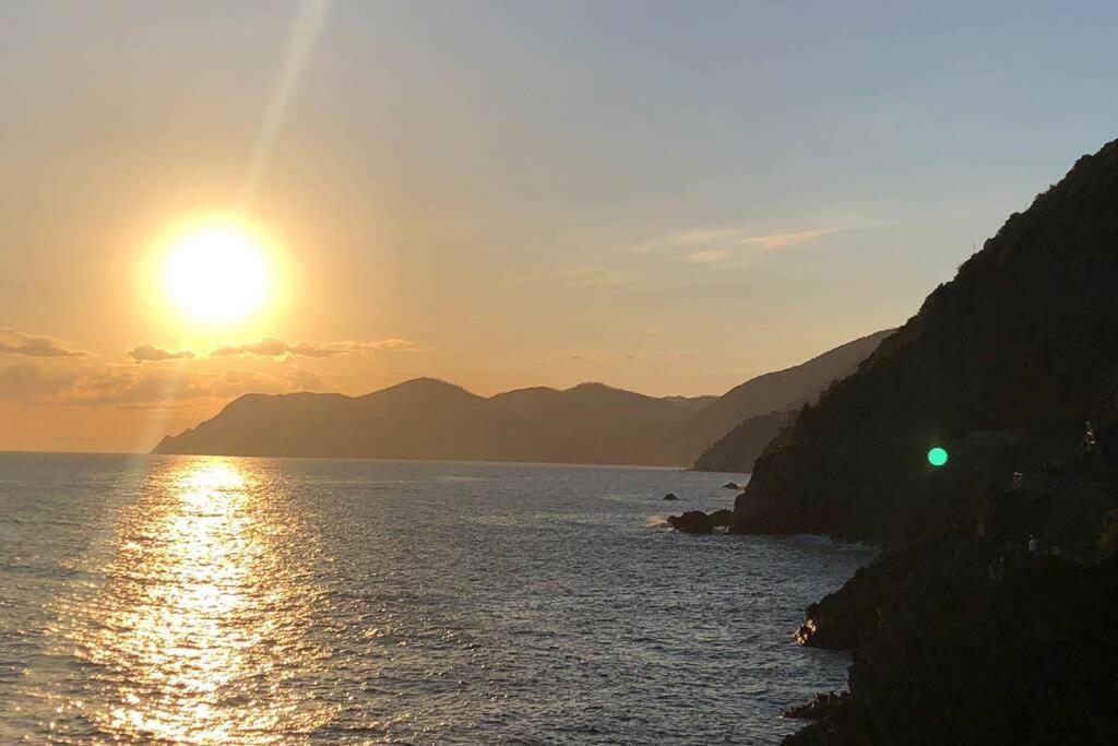 Camera Rio In The Center City In Riomaggiore Exterior foto