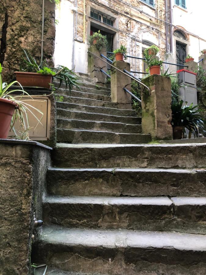 Camera Rio In The Center City In Riomaggiore Exterior foto